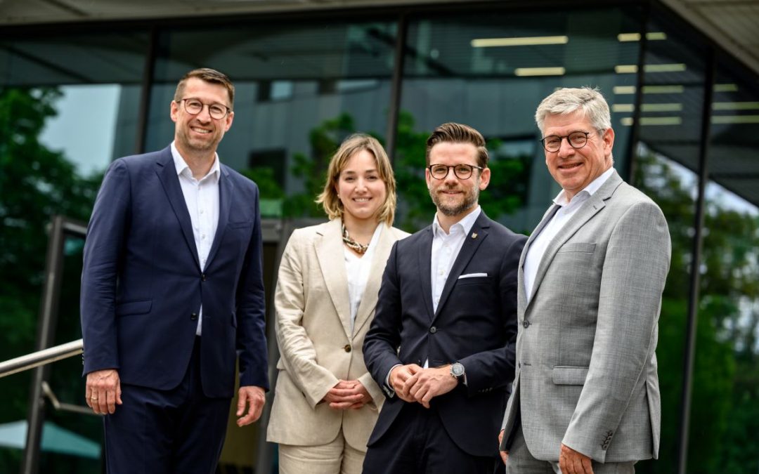 Jahrespressekonferenz: WFMG zieht positive Bilanz für 2023