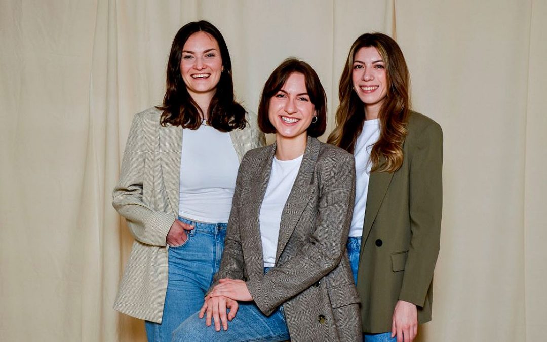 WFMG reist mit vier Startups zum „Future Tech Fest“