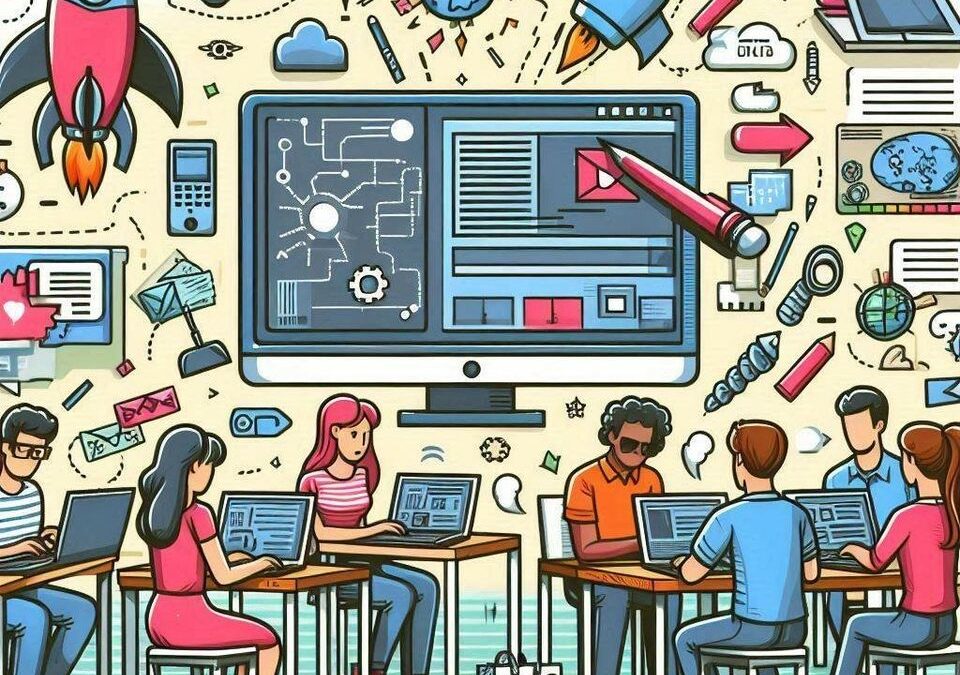 CodeCamp: Mönchengladbach