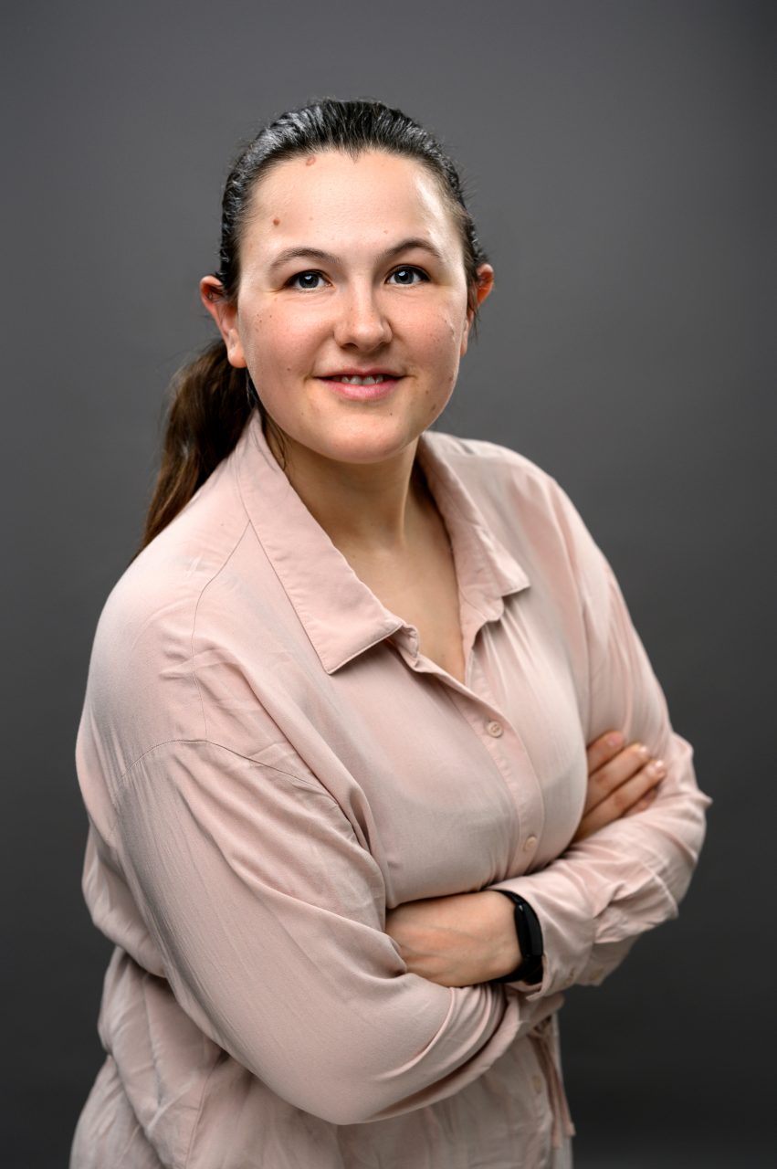 Foto Christine Coulen