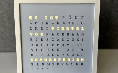 Technik, Kreativität und Berufsorientierung zum Anfassen