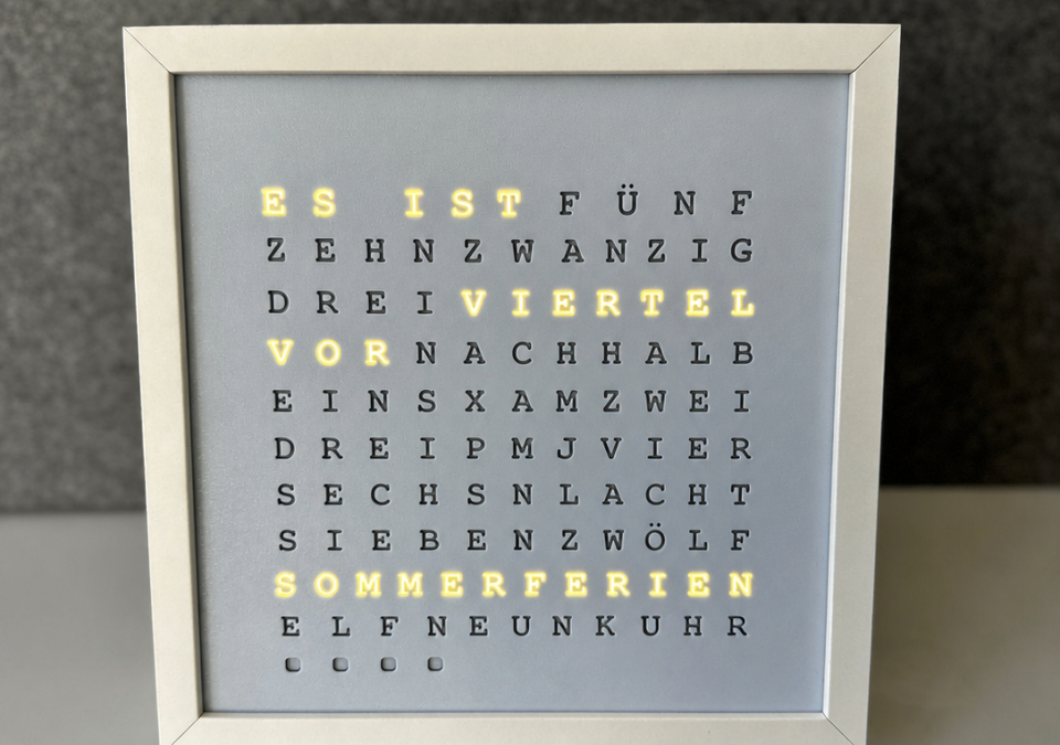 Technik, Kreativität und Berufsorientierung zum Anfassen